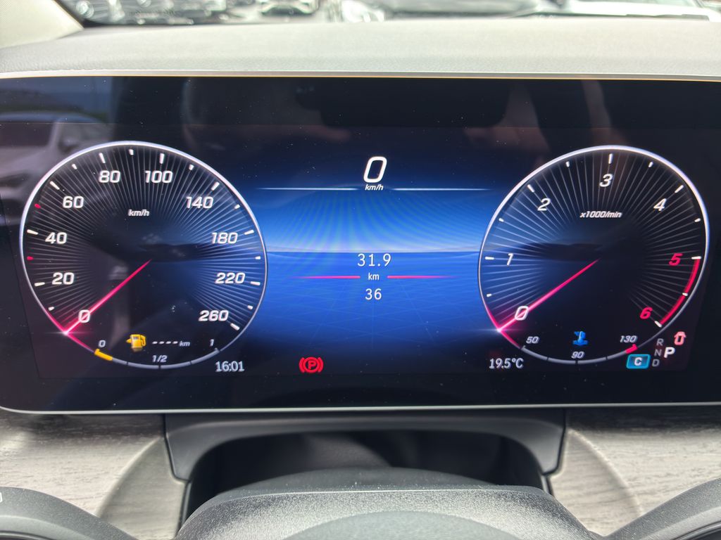 Mercedes-Benz Třídy V