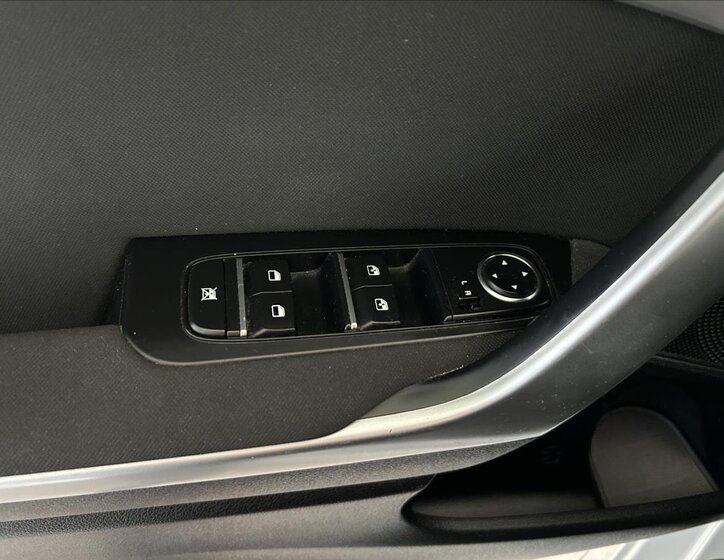 KIA Ceed Kombi 1,5 l 118 kw
