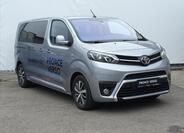 Toyota ProAce Verso 5