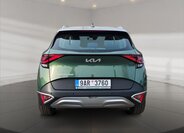 KIA Sportage SUV / Terénní 1,6 l 110 kw