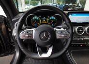 Mercedes-Benz Třídy C 6