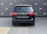 Seat Alhambra Ostatní 2,0 l 103 kw