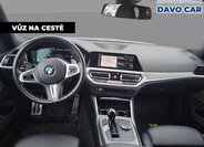 BMW Řada 3 Kombi 3,0 l 250 kw