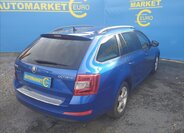 Škoda Octavia 4