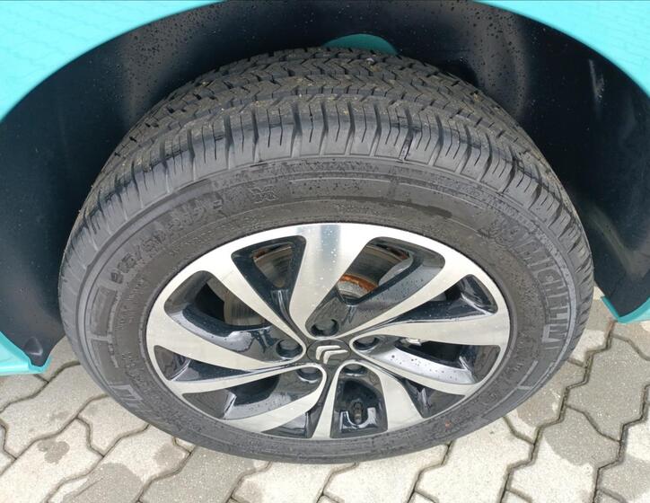 Citroën SpaceTourer 36