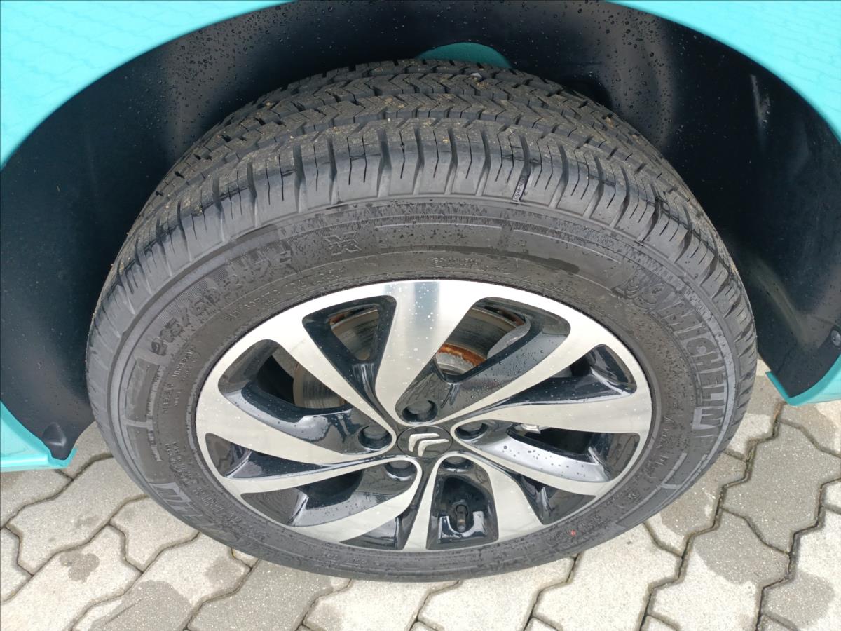 Citroën SpaceTourer