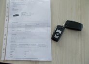 BMW Řada 3 Sedan / Limuzína 2,0 l 135 kw