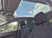 Peugeot 5008 Kombi 1,6 l 115 kw
