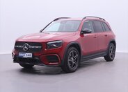 Mercedes-Benz GLB 3