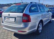 Škoda Octavia Kombi 1,6 l 77 kw