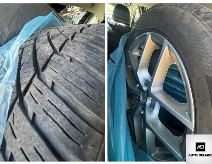 Hyundai i40 Kombi 2,0 l 121 kw