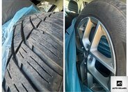 Hyundai i40 Kombi 2,0 l 121 kw