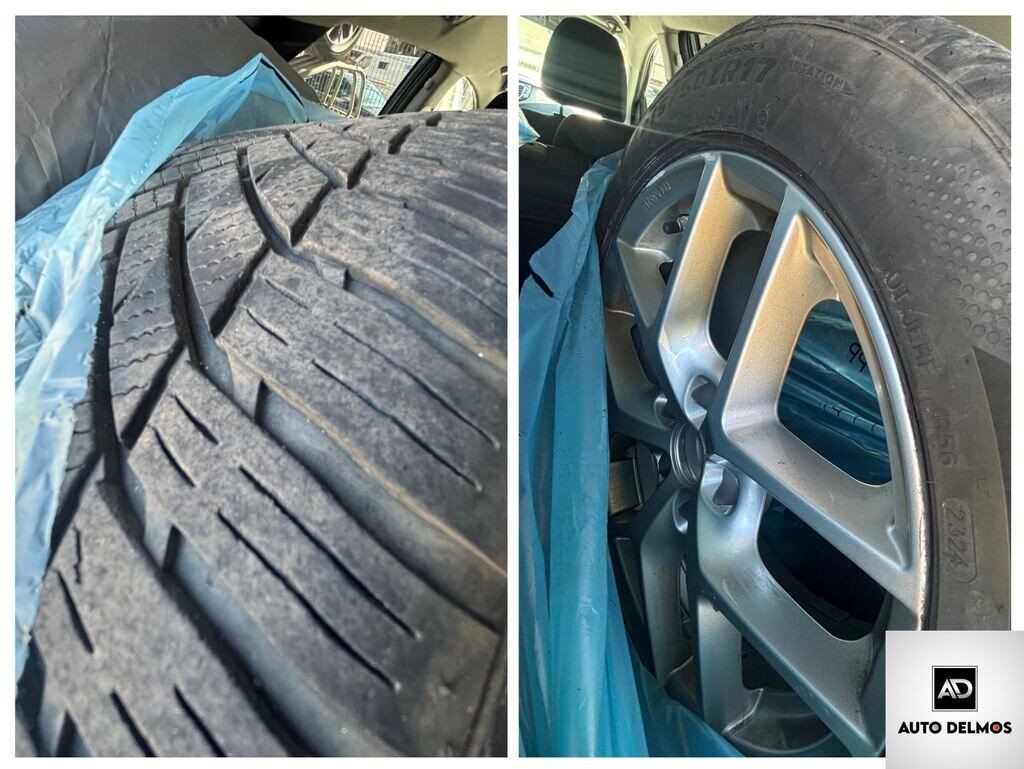 Hyundai i40 Kombi 2,0 l 121 kw