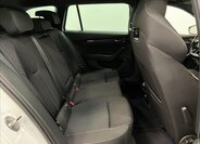 Škoda Octavia Kombi 2,0 l 140 kw