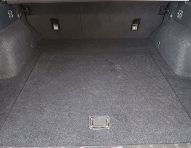 Subaru Outback Kombi 2,5 l 124 kw