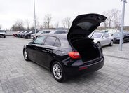 Mercedes-Benz Třídy A Hatchback 1,5 l 85 kw
