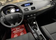 Renault Mégane Hatchback 1,6 l 81 kw