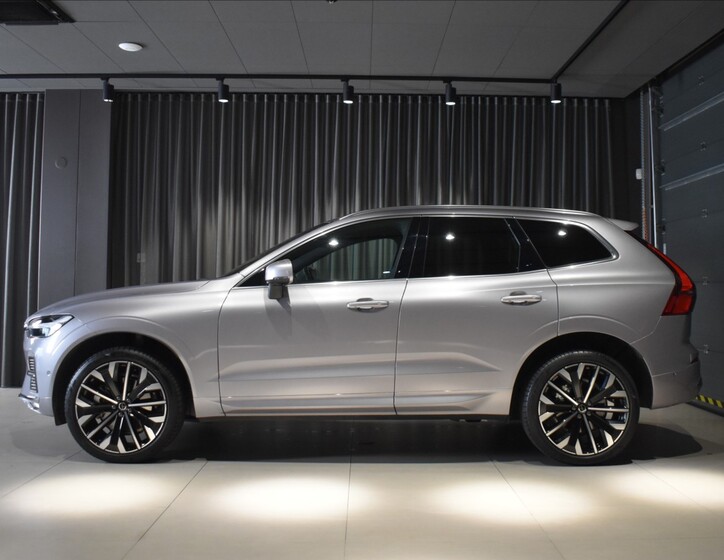 Volvo XC60 2