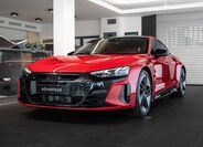 Audi e-tron 1