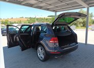 Volkswagen Touareg SUV / Terénní 3,0 l 176 kw