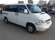 Volkswagen Multivan VAN / Minibus 2,5 l 75 kw