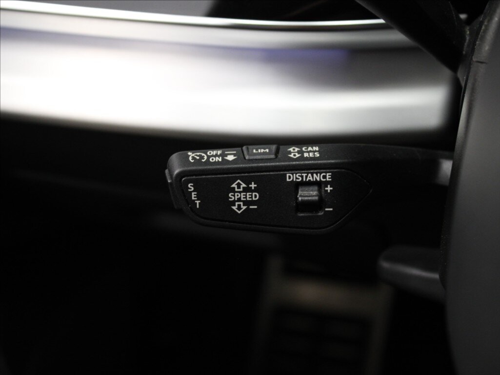 Audi Q7 SUV / Terénní 3,0 l 210 kw