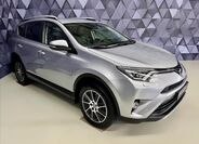 Toyota RAV4 4