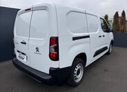 Peugeot Partner Skříň 1,5 l 96 kw