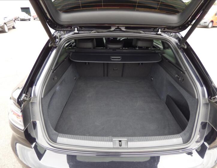 Volkswagen Arteon 62