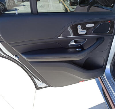 Mercedes-Benz GLS 52