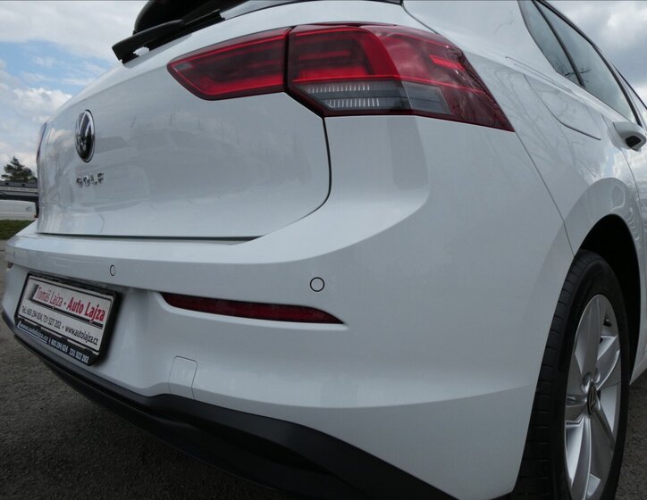 Volkswagen Golf Hatchback 2,0 l 85 kw