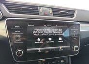 Škoda Superb Kombi 2,0 l 147 kw