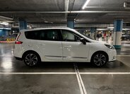 Renault Grand Scénic MPV 0,0 96 kw
