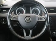 Škoda Octavia 14