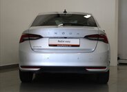 Škoda Octavia Liftback 2,0 l 110 kw