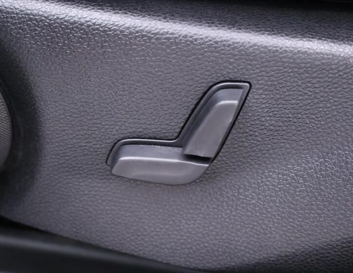 Mercedes-Benz GLK 18