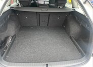 Škoda Octavia Kombi 1,5 l 96 kw