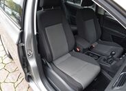 Volkswagen Golf Sportsvan 19