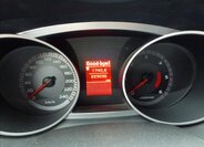 Mitsubishi Outlander SUV / Terénní 2,0 l 103 kw