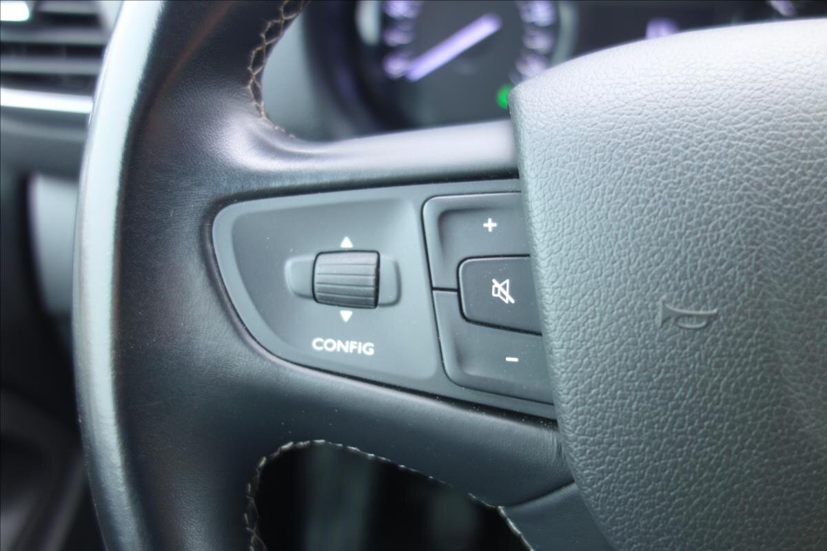 Toyota ProAce Verso MPV 2,0 l 110 kw