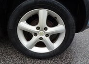 Suzuki SX4 Hatchback 1,9 l 88 kw