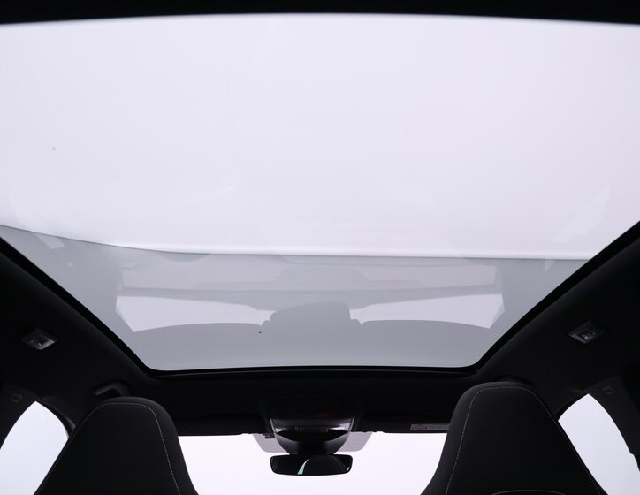 Škoda Kamiq SUV 999,0 81 kw