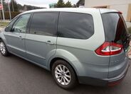 Ford Galaxy 5