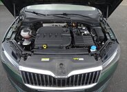 Škoda Superb Kombi 1,6 l 88 kw