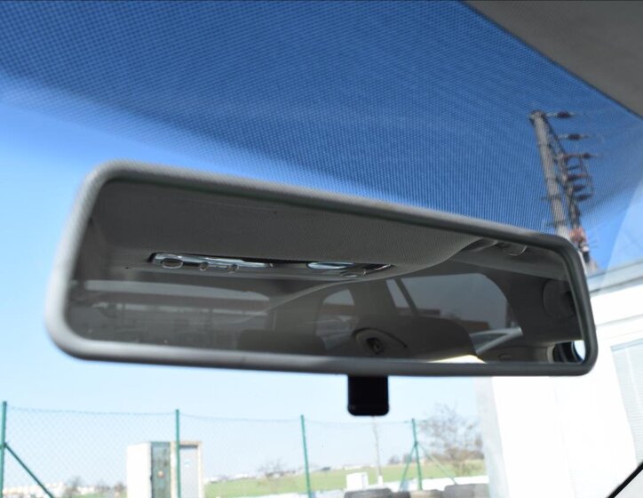 Škoda Octavia Kombi 1,9 l 77 kw