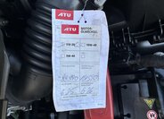 Toyota Auris Kombi 1,6 l 98 kw