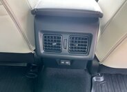 Toyota Camry Sedan / Limuzína 2,5 l 137 kw