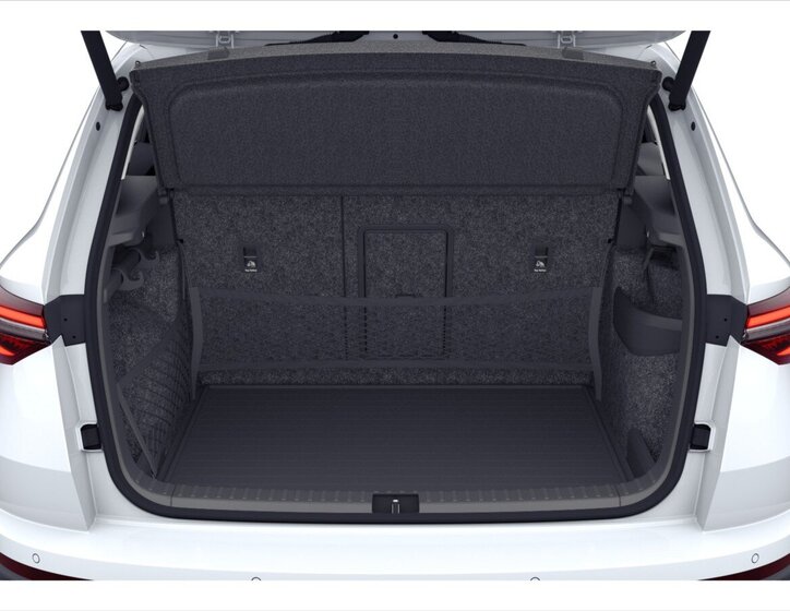 Škoda Karoq SUV 0,0 110 kw