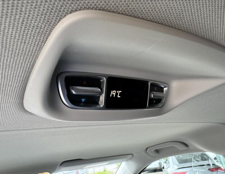 Mercedes-Benz Třídy V 20