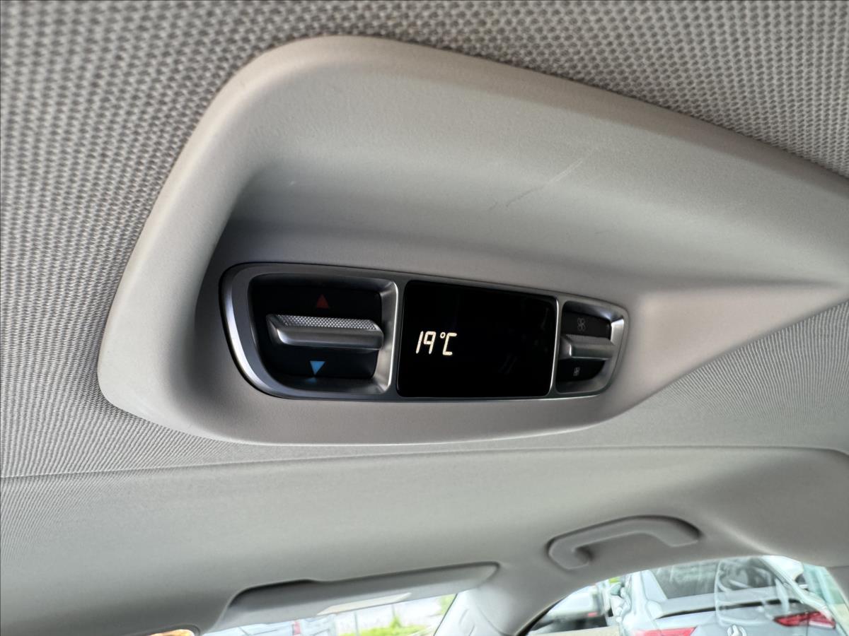 Mercedes-Benz Třídy V